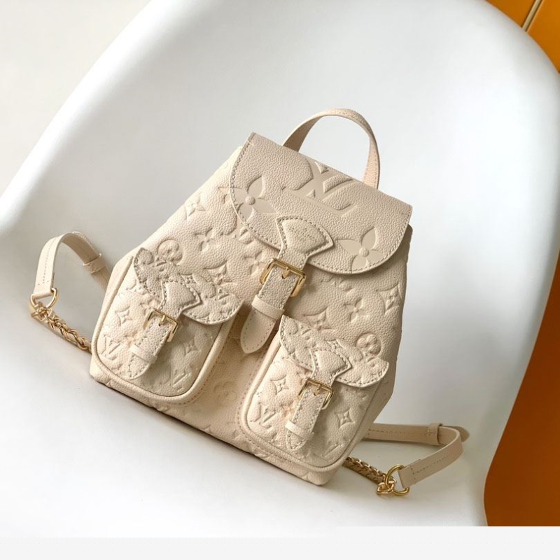 LV Backpacks